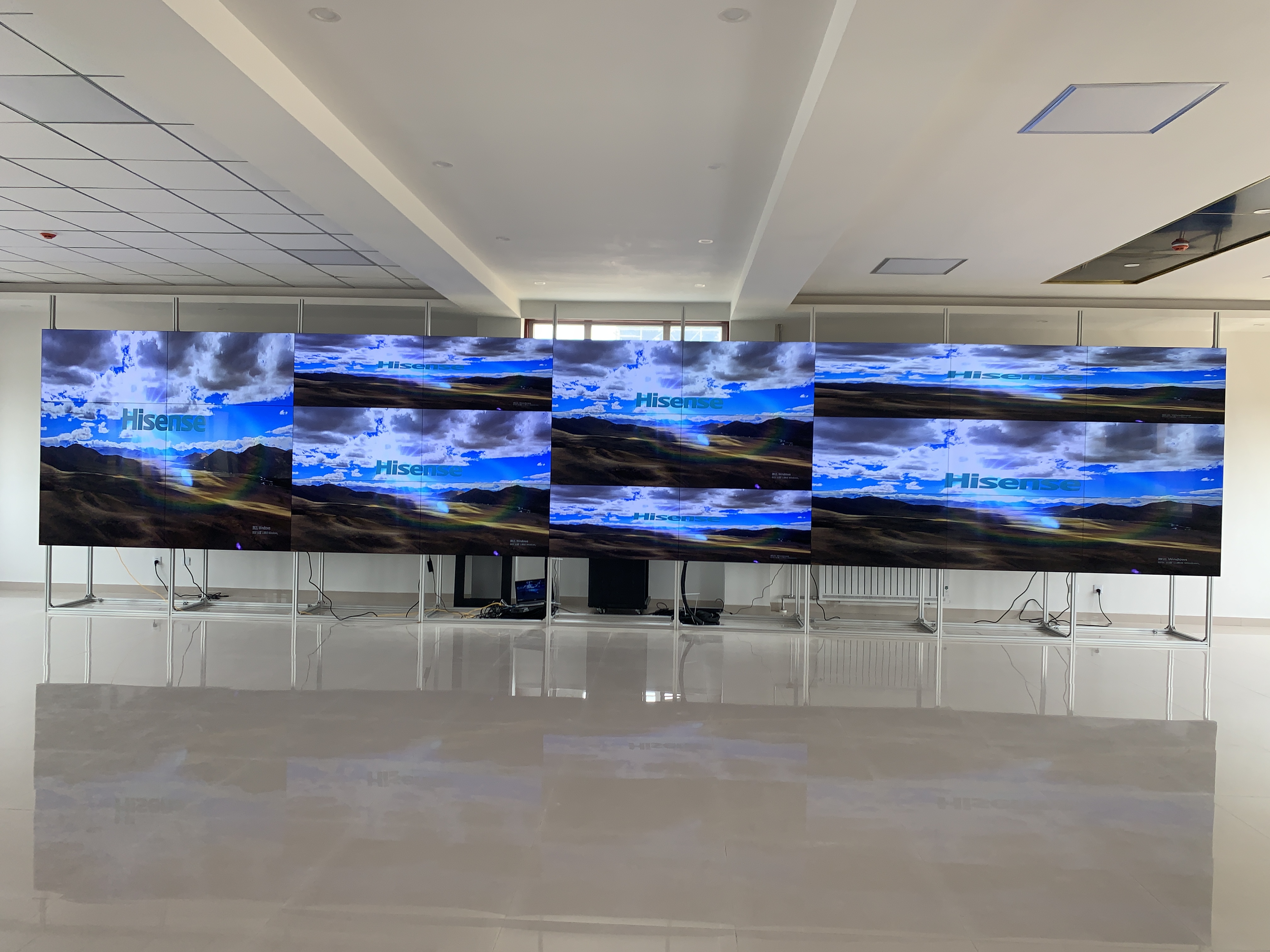 做LED顯示屏生意，這些專利雷區(qū)千萬別踩!